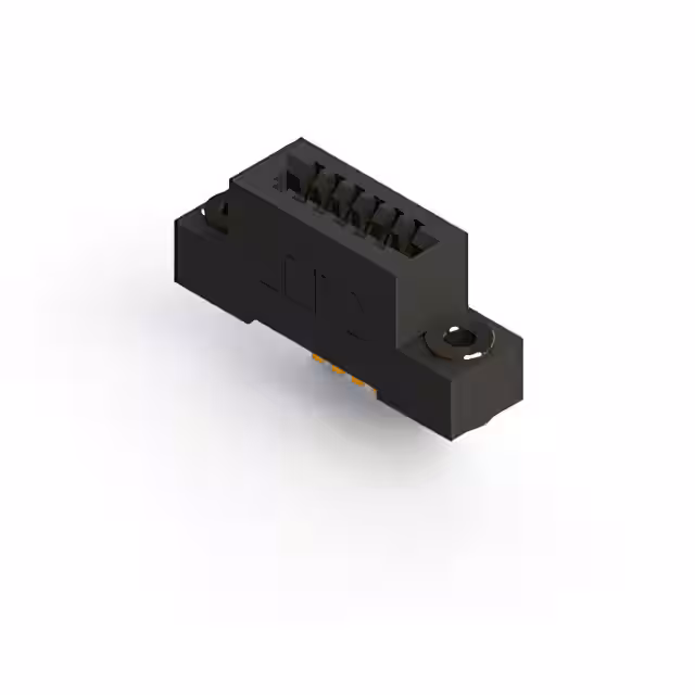 892-006-544-103 EDAC Inc.  Edgeboard Connectors
